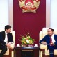Bộ KH&CN và WEF thúc đẩy hợp tác AI, công nghệ bán dẫn