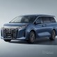 BYD M9: 'Kẻ thách thức' mới của phân khúc MPV hạng sang Việt Nam