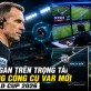Camera gắn trên trọng tài và những công cụ VAR mới tại World Cup 2026