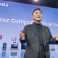 CES 2026: Samsung công bố tầm nhìn 'Your Companion to AI Living'