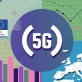 Châu Âu chia rẽ nghiêm trọng trong triển khai mạng 5G