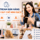 Chính phủ siết quản lý livestream bán hàng trên nền tảng thương mại điện tử