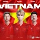 Chốt danh sách đội tuyển Đột kích Việt Nam tham gia Giải đấu Esports Championship Asia 2025