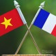 Chuyến thăm của Tổng Bí thư, Chủ tịch nước tới Pháp