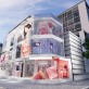 COLOR DISTRICT ra mắt mô hình bán lẻ kết hợp làm đẹp, nghệ thuật và giải trí