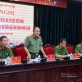 Công an Hà Nội: Không có vùng cấm trong xử lý tội phạm kinh tế, buôn lậu