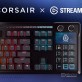CORSAIR GALLEON 100 SD: siêu phẩm bàn phím tại CES 2026 chính thức mở bán toàn cầu