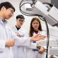 Đại học Phenikaa tuyển sinh chương trình đào tạo tài năng lĩnh vực công nghệ chiến lược