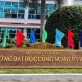 Điểm sàn Đại học Công nghiệp TP.HCM 2025 giảm nhẹ