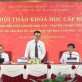 Đổi mới toàn diện đào tạo báo chí - truyền thông trong kỷ nguyên số