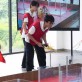 Dùng AI làm hộ dự án học sinh có thể bị cấm thi 2 năm