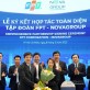 FPT hợp tác toàn diện cùng NovaGroup