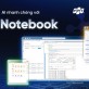 FPT ra mắt AI Notebook