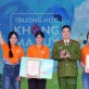 Gala chương trình 'Trường học không ma túy' Mùa 3 năm 2025: Hành trình kiến tạo tương lai của Gen Z Việt Nam