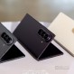Galaxy Z Fold8 Ultra thành điện thoại gập cao cấp mỏng nhất nhưng lộ điểm yếu