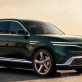 Genesis GV90 SUV điện 7 chỗ mạnh 660 mã lực