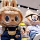 Giá bán lại Labubu lao dốc sau, Pop Mart gọi là tín hiệu tích cực