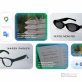 Google giới thiệu kính thông minh tích hợp AI Gemini đa dụng
