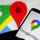 Google Maps cập nhật địa giới hành chính mới tại Việt Nam