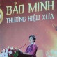 Hàng ngàn lẵng hoa gửi tặng nhân dịp kỷ niệm 70 năm Bảo Minh - Thương hiệu xưa