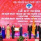 Hội Người cao tuổi Việt Nam kỷ niệm 30 năm thành lập, đón nhận Huân chương Lao động hạng Nhất