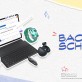 Huawei khởi động sớm chương trình Back To School 2026