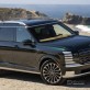 Hyundai Palisade 2026 bắt đầu nhận cọc tại Việt Nam