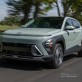 Hyundai triệu hồi gần 48.000 xe SUV Kona vì lỗi dây an toàn ghế giữa