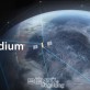 Iridium thử nghiệm thành công tin nhắn vệ tinh phủ 100% toàn cầu