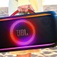 JBL ra mắt bộ đôi loa di động mới, mang 'sân khấu đến mọi cuộc vui'