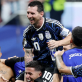 Kết quả World Cup 2026 ngày 16/7: Argentina tiến vào chung kết