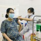 Bộ Y tế: Khẩn trương tiêm vắc-xin Covid-19 cho phụ nữ mang thai trên 13 tuần