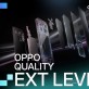 Khẳng định cam kết dẫn đầu về chuẩn mực chất lượng thế hệ mới, OPPO công bố khái niệm Apex Guard