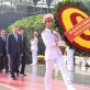 Kỷ niệm 79 năm Ngày Thương binh-Liệt sĩ: Lãnh đạo Đảng, Nhà nước tưởng niệm các Anh hùng liệt sĩ và viếng Chủ tịch Hồ Chí Minh