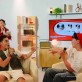 Lên nhạc chuẩn mood cùng Alpha Works tại P.H.E Show 2026