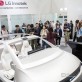 LG Innotek mang 31 giải pháp xe tự lái thông minh đến CES 2026