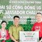 LG khởi động chương trình ‘Đại sứ cộng đồng LG’ 2026