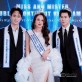 Lộ diện 3 ứng viên Việt Nam tranh vương miện Hoa hậu - Nam vương Cộng hòa Liên lục địa Quốc tế 2025