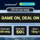 LocknLock triển khai chương trình ưu đãi đến 50%+++ cho hơn 200 sản phẩm tại Điện Máy Xanh