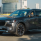 Mazda CX-90 chính thức ra mắt Việt Nam với 3 phiên bản
