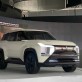 Mitsubishi ra mắt SUV 7 chỗ 'đo ni đóng giày' riêng cho Đông Nam Á tại Việt Nam