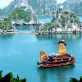 Mỗi địa điểm sẽ có mã định danh 12 chữ số, hiển thị trên VNeID