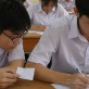 Môn thi Ngữ văn: Toàn quốc có 12 thí sinh bị đình chỉ thi