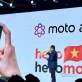 Motorola chào Việt Nam