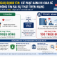 Nghị định 174: cùng hành vi vi phạm, doanh nghiệp bị phạt gấp đôi cá nhân