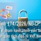 Nghị định 174/2026/NĐ-CP về xử phạt vi phạm hành chính viễn thông và CNTT tác động toàn diện đến xã hội số