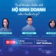 NÓNG: Đối thoại cùng chuyên gia về Thuế dành cho hộ kinh doanh