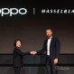 OPPO mở rộng hợp tác chiến lược với Hasselblad