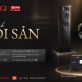 PGI trình diễn bộ sản phẩm LUXMAN Black Edition CENTENNIAL