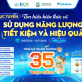 Phát động Cuộc thi trực tuyến 'Tìm hiểu kiến thức về sử dụng năng lượng tiết kiệm và hiệu quả năm 2026'